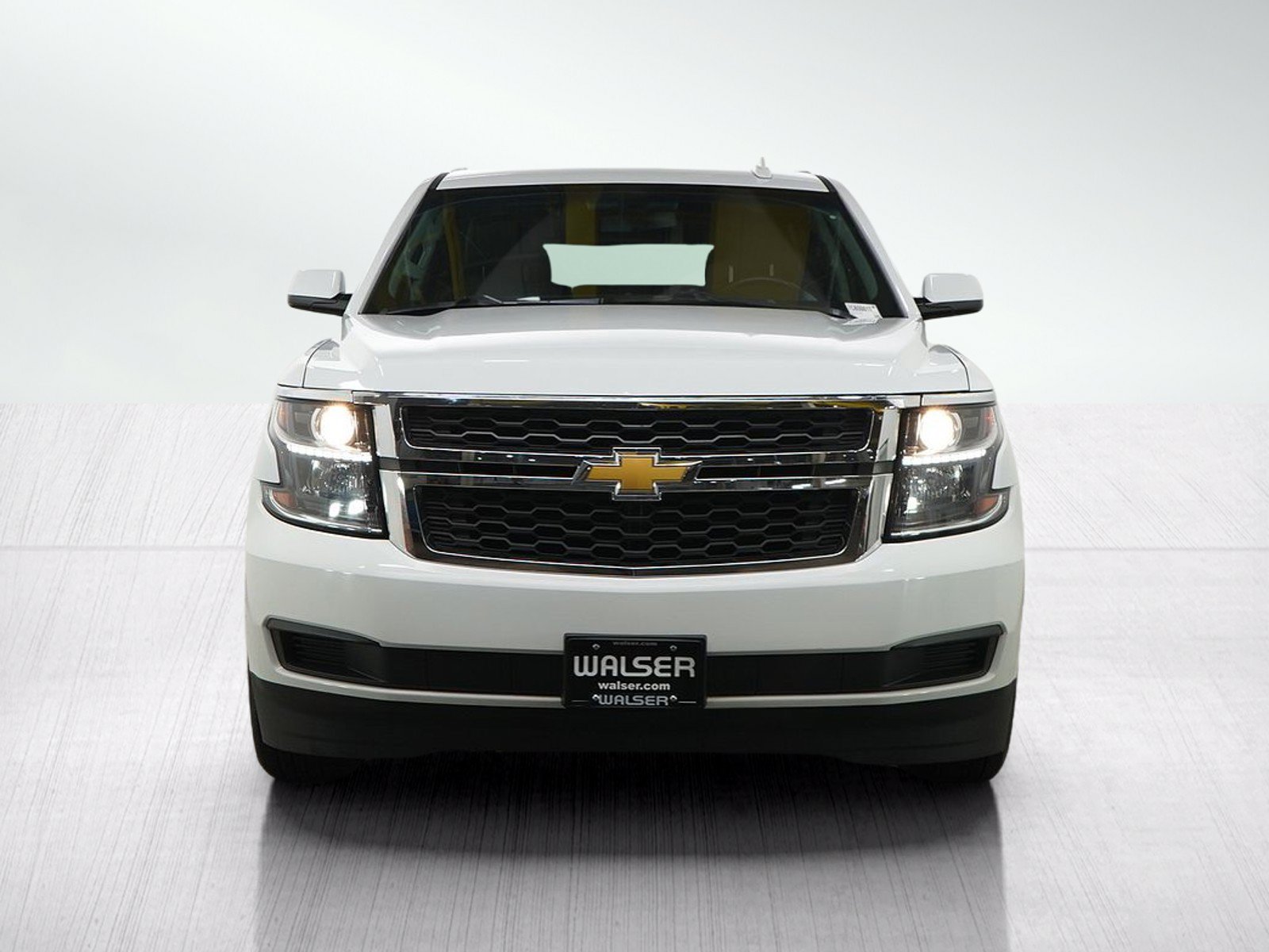 Used 2019 Chevrolet Tahoe LS AWD/4WD image 8