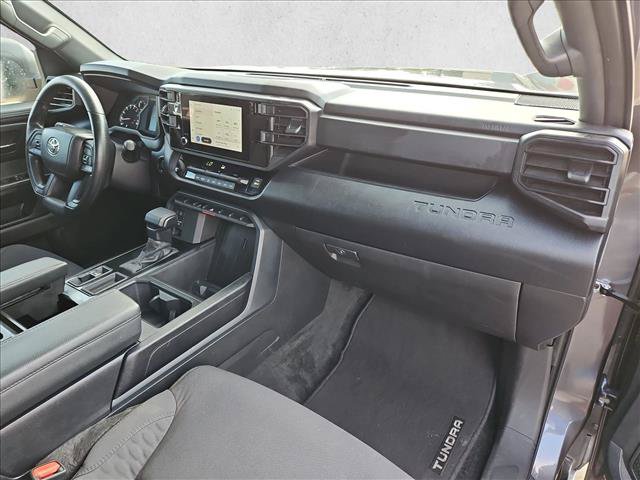 Used 2025 Toyota Tundra SR AWD/4WD image 21