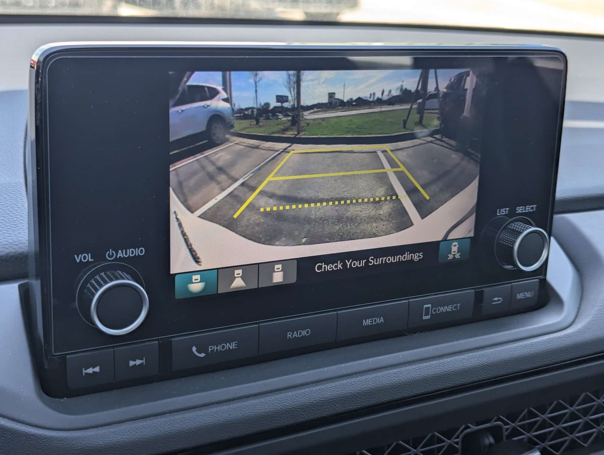 Certified 2025 Honda Accord SE image 26