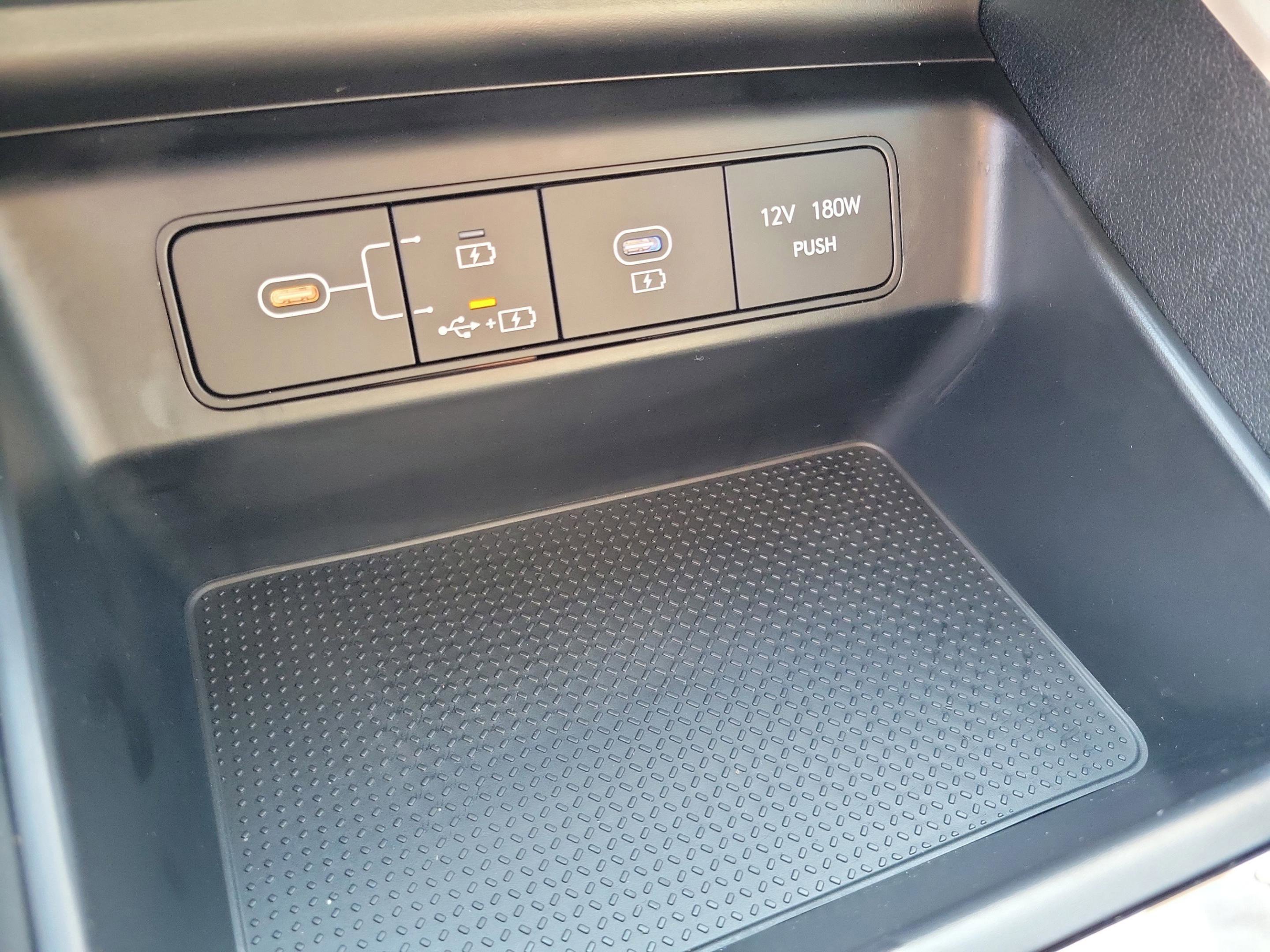 New 2026 Hyundai Tucson SEL image 20