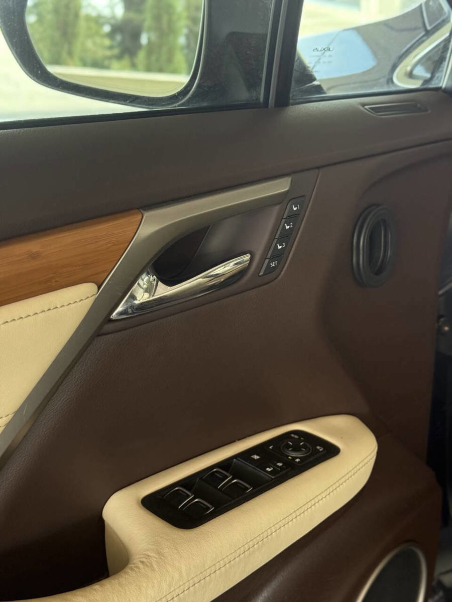 Used 2016 Lexus RX 350 FWD w/ Premium Package image 58