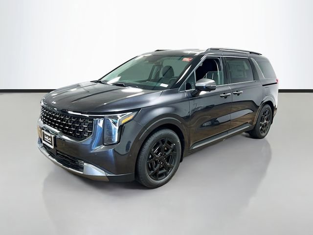 New 2026 Kia Carnival SX Prestige image 3