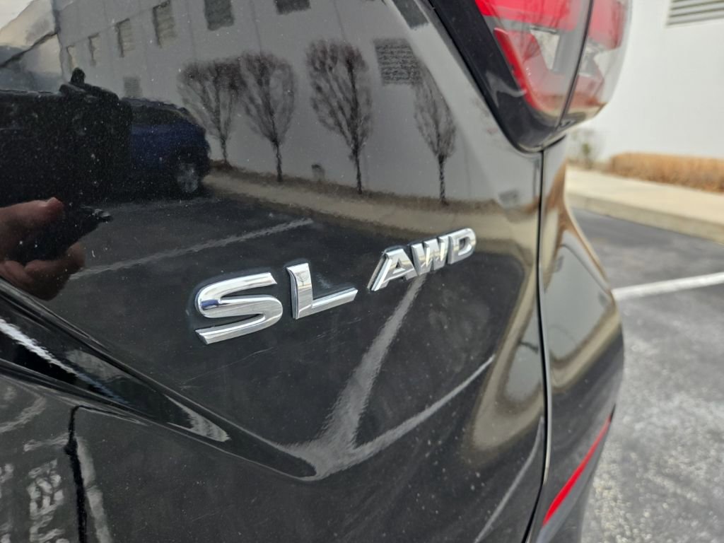 Used 2019 Nissan Murano SL w/ SL Technology Package image 12
