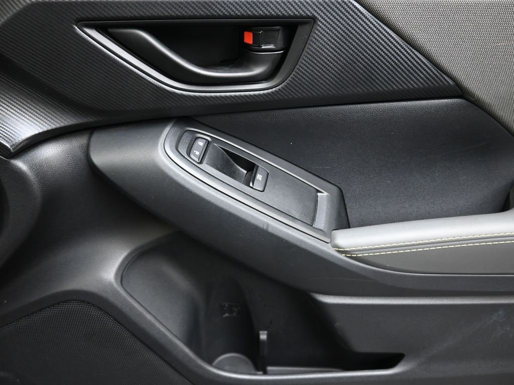 Certified 2024 Subaru Crosstrek 2.5i Sport image 11