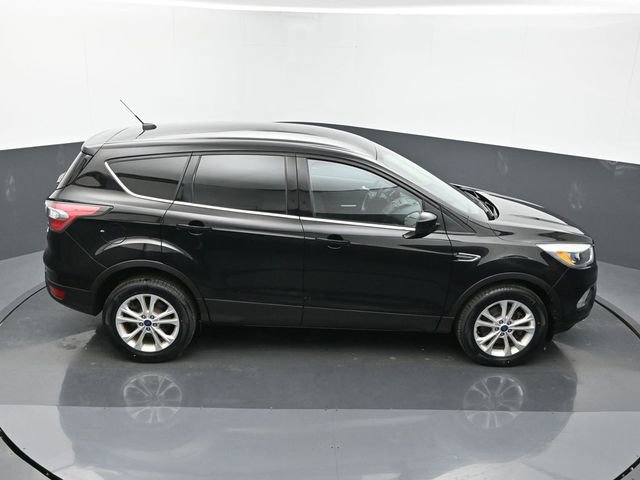 Used 2017 Ford Escape SE image 18