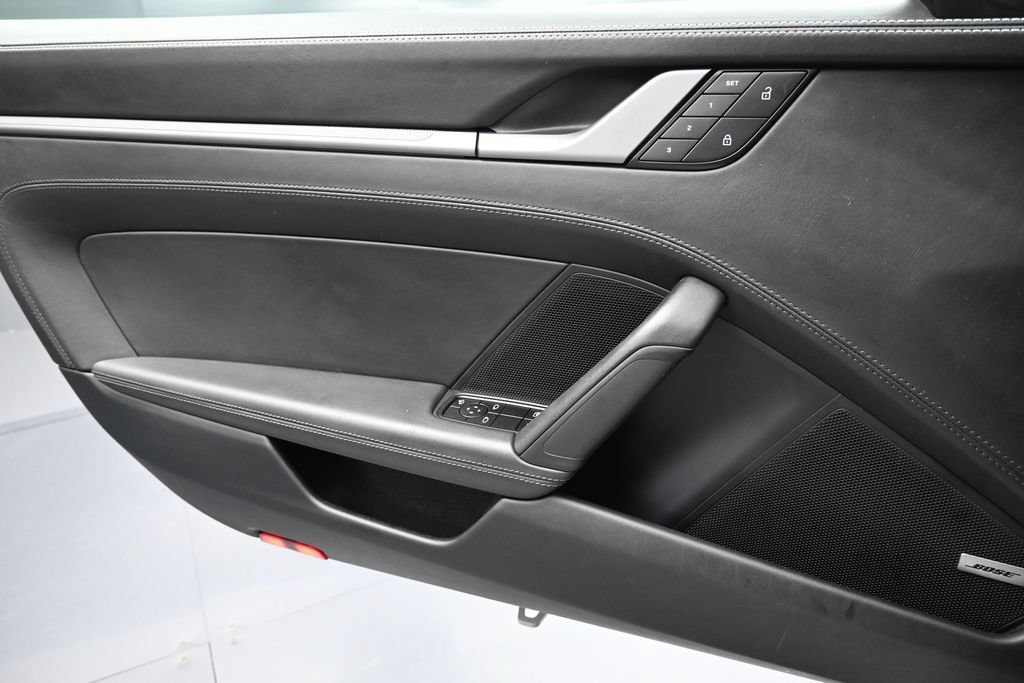 Certified 2022 Porsche 911 Carrera RWD image 20