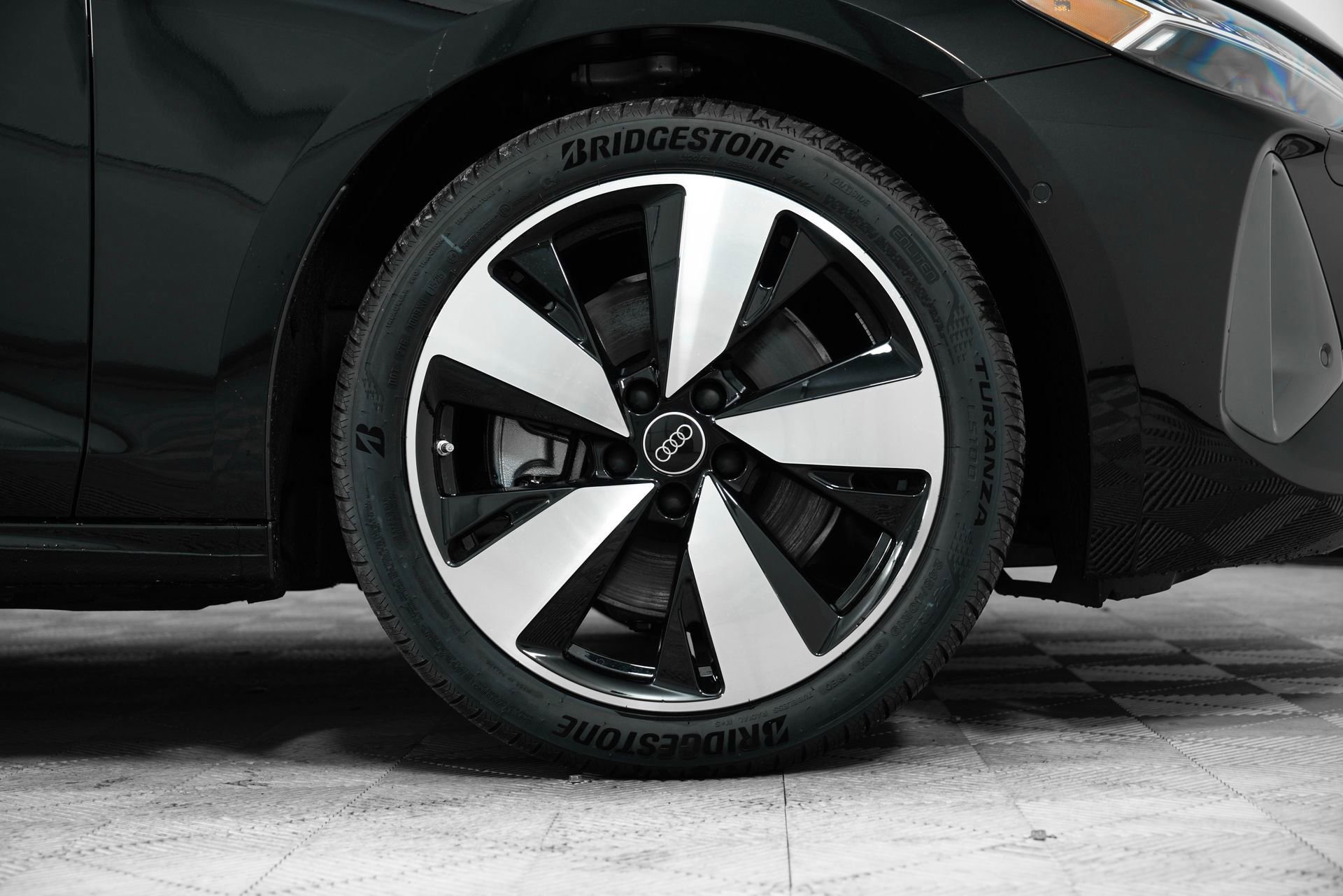 New 2025 Audi A5 2.0T Premium Plus image 9