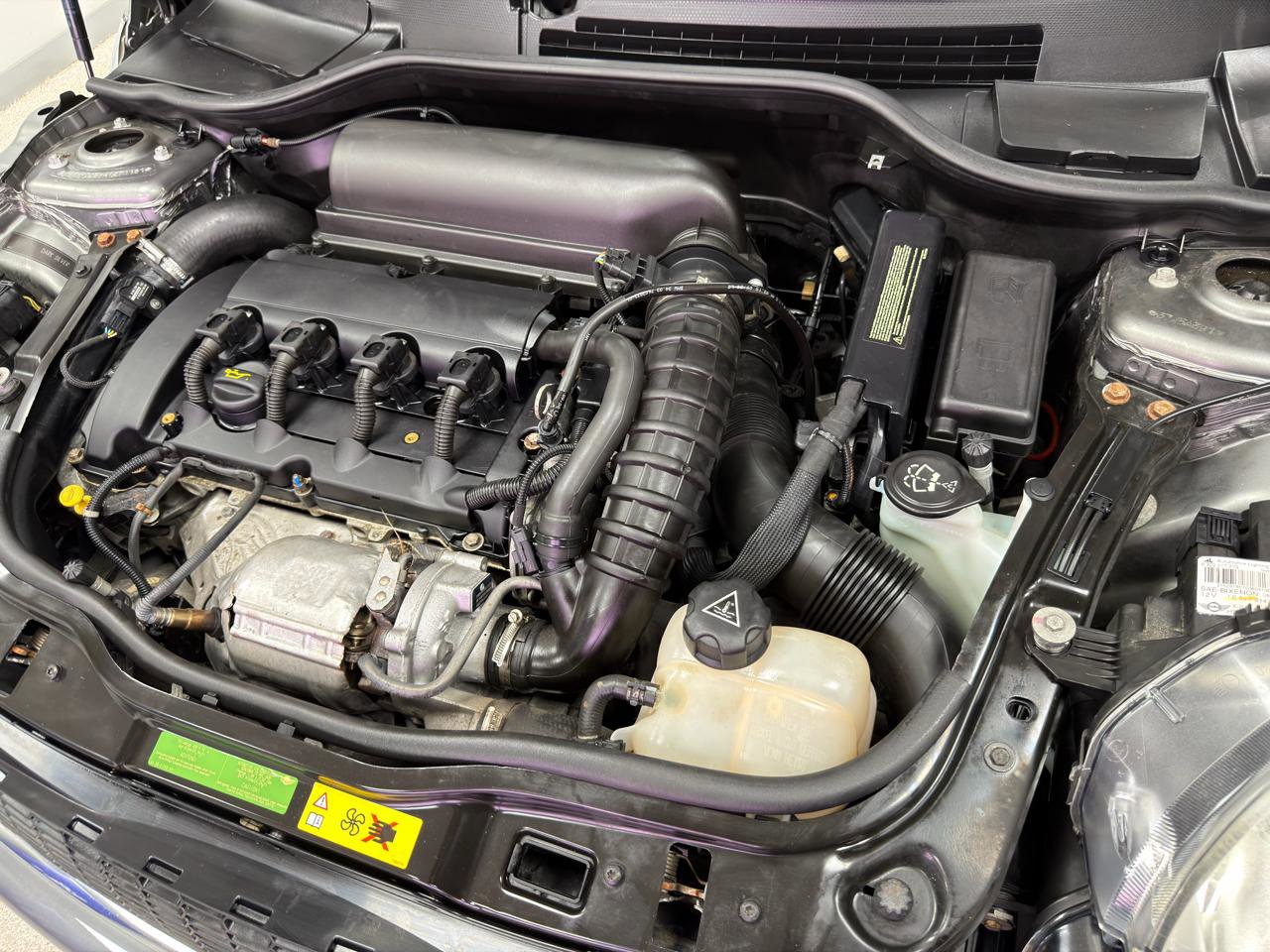 Used 2010 MINI Cooper S image 33