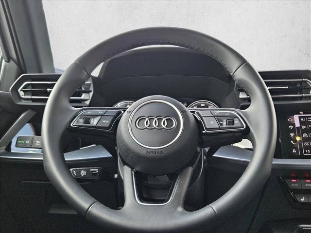 New 2026 Audi A3 2.0T Premium w/ Black Optic Package AWD/4WD image 17