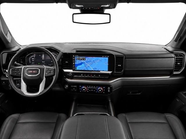 Used 2026 GMC Sierra 2500 SLT w/ SLT Convenience Package AWD/4WD image 31