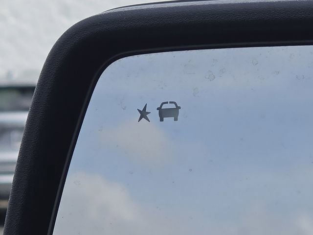 New 2026 Chevrolet Silverado 1500 RST w/ Safety Package image 11