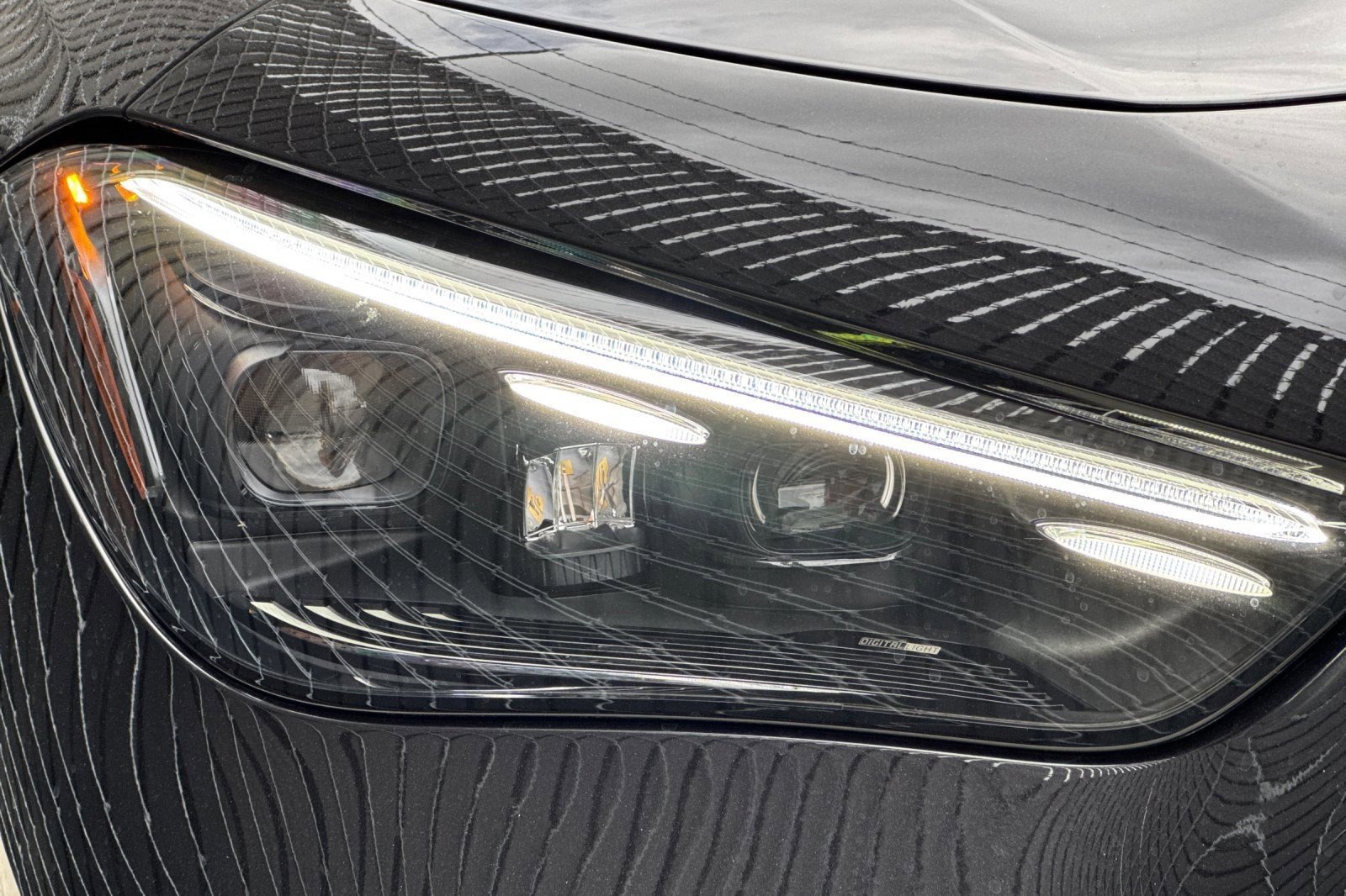 New 2026 Mercedes-Benz CLE 450 4MATIC Coupe image 11