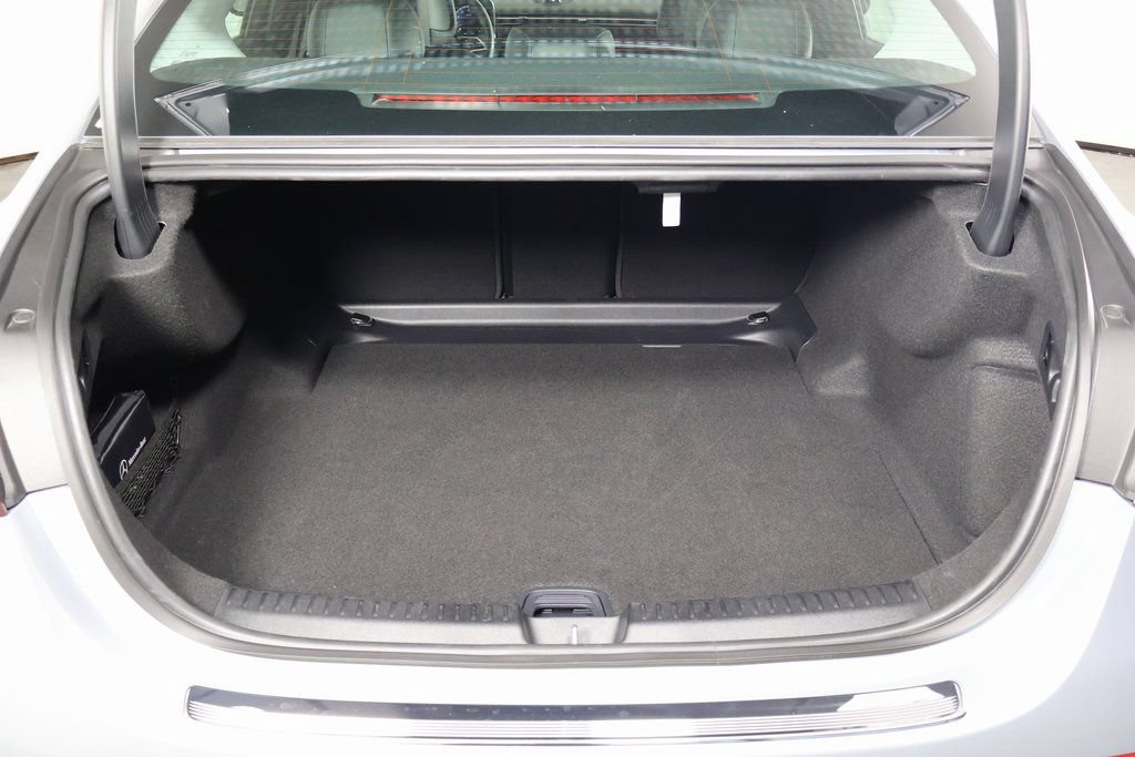 Certified 2026 Mercedes-Benz E 350 Sedan image 14