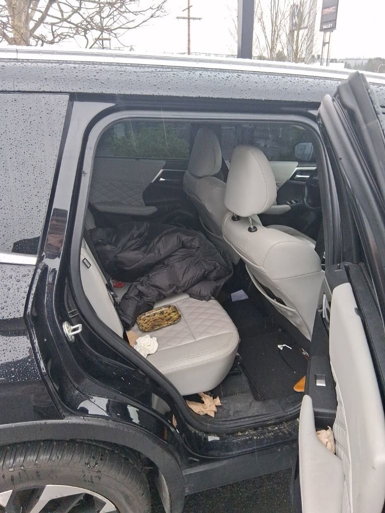 Used 2023 Mitsubishi Outlander SEL 40th Anniversary image 11