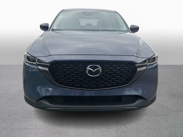 Used 2025 MAZDA CX-5 Carbon Edition AWD/4WD image 2