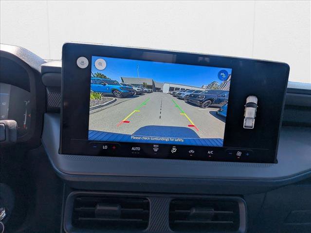 New 2025 Ford Maverick XL w/ 4K Tow Package image 13