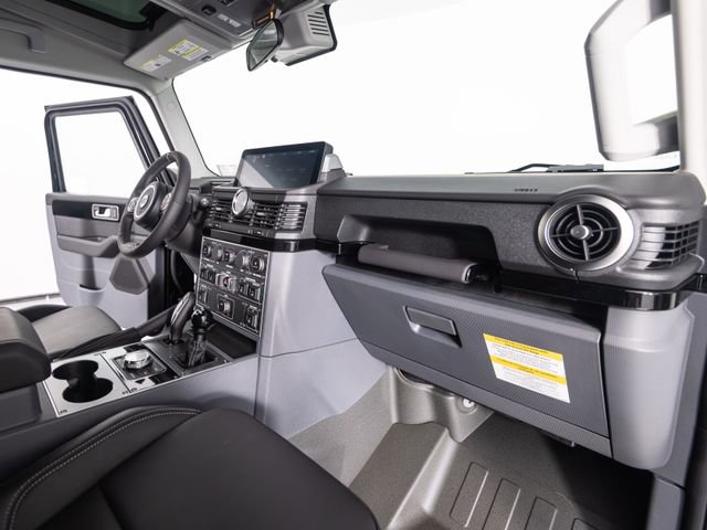 New 2025 INEOS Grenadier Fieldmaster Edition image 22