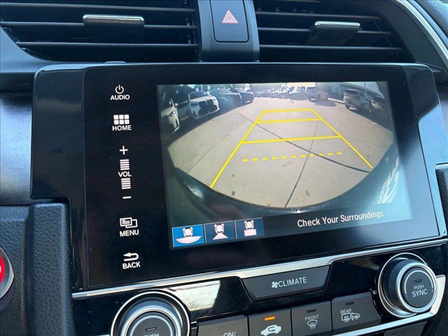 Used 2016 Honda Civic EX-L image 13