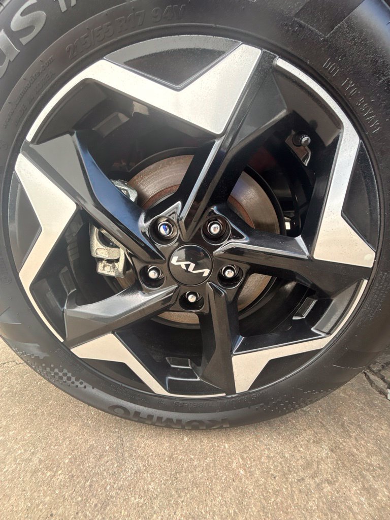 Certified 2025 Kia Seltos S AWD/4WD image 26