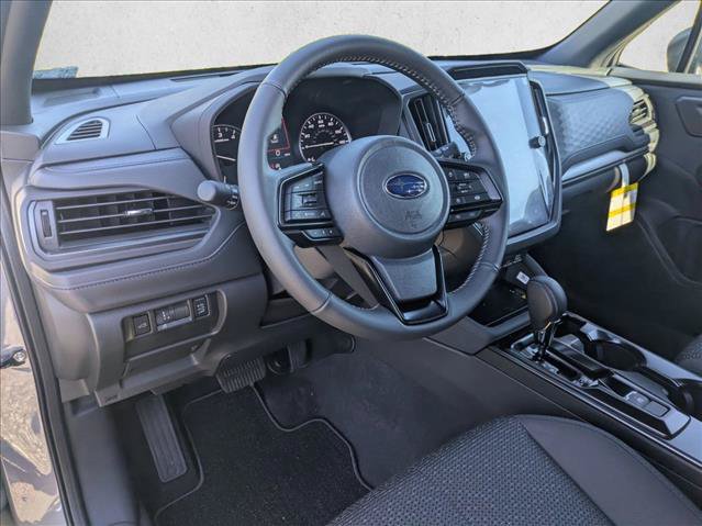 Used 2026 Subaru Forester Premium AWD/4WD image 3
