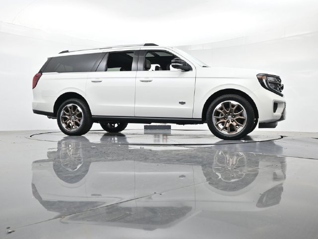 New 2026 Ford Expedition Max King Ranch AWD/4WD image 44