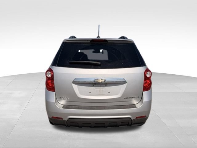 Used 2015 Chevrolet Equinox LT w/ Driver Convenience Package FWD image 6