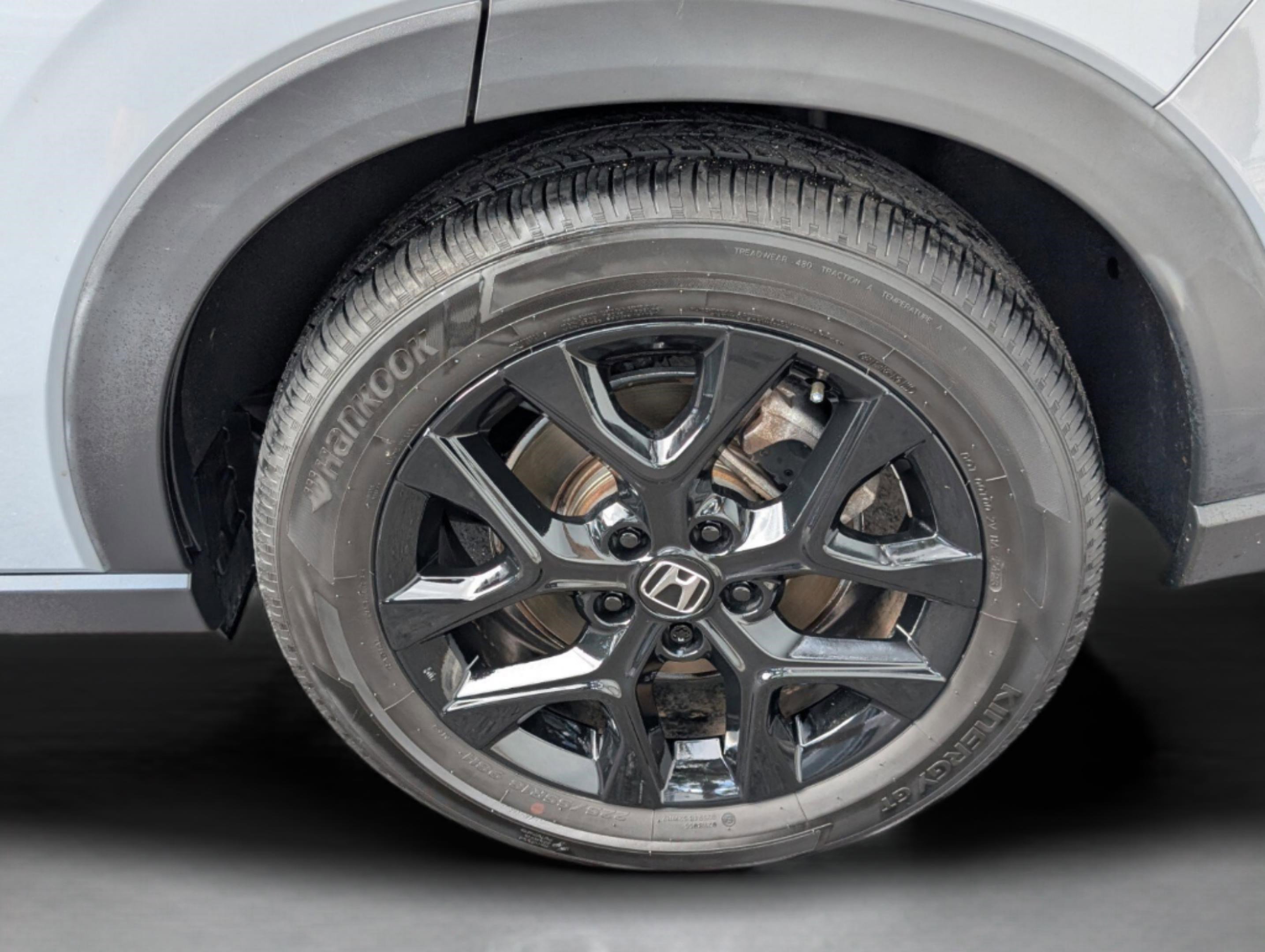 Used 2024 Honda HR-V Sport image 19