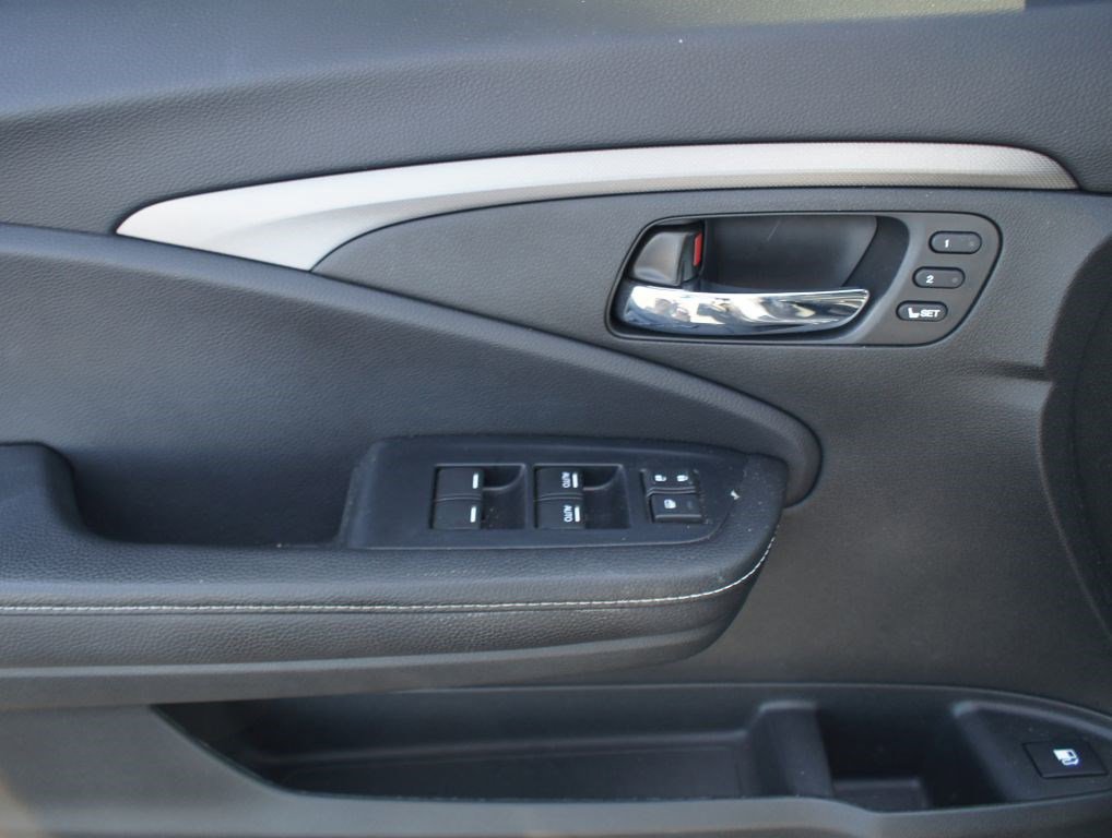 Used 2025 Honda Ridgeline RTL+ image 27