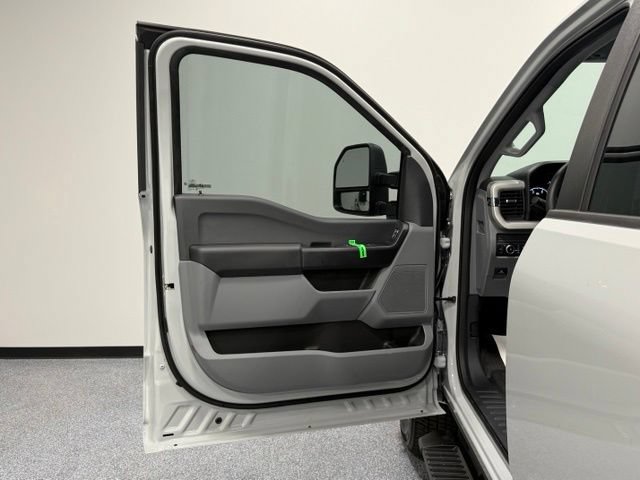 New 2026 Ford F350 XL AWD/4WD image 9