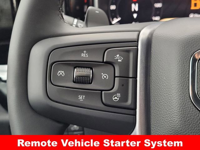 New 2026 GMC Sierra 1500 Elevation AWD/4WD image 19