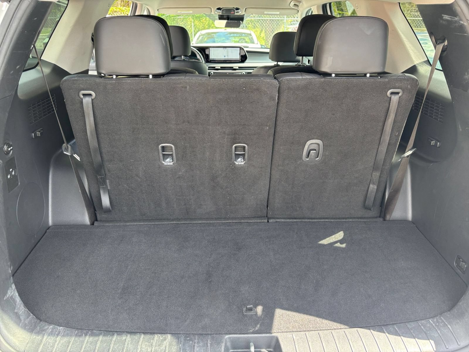 Used 2024 Hyundai Palisade SEL FWD image 34