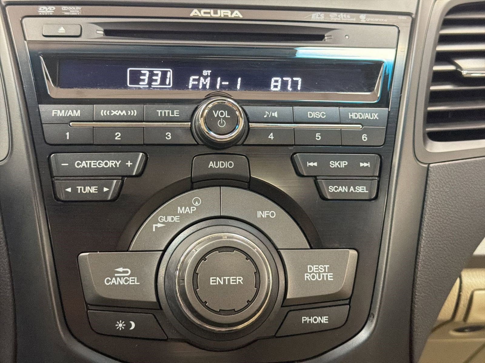 Used 2023 Subaru Forester Sport image 17