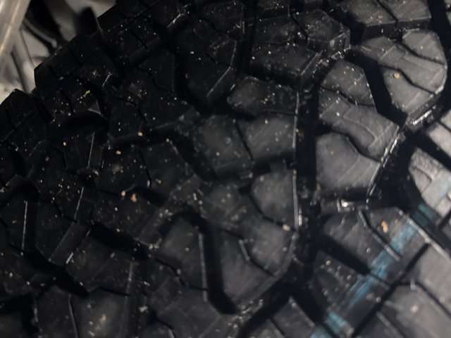 New 2026 Chevrolet Silverado 2500 LT w/ All Star Edition image 37