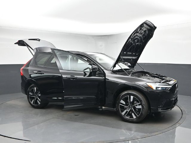 New 2027 Volvo XC60 B5 Core AWD/4WD image 51