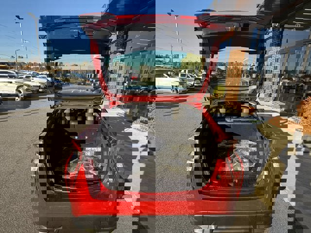 Used 2016 Toyota Prius Three Touring image 12