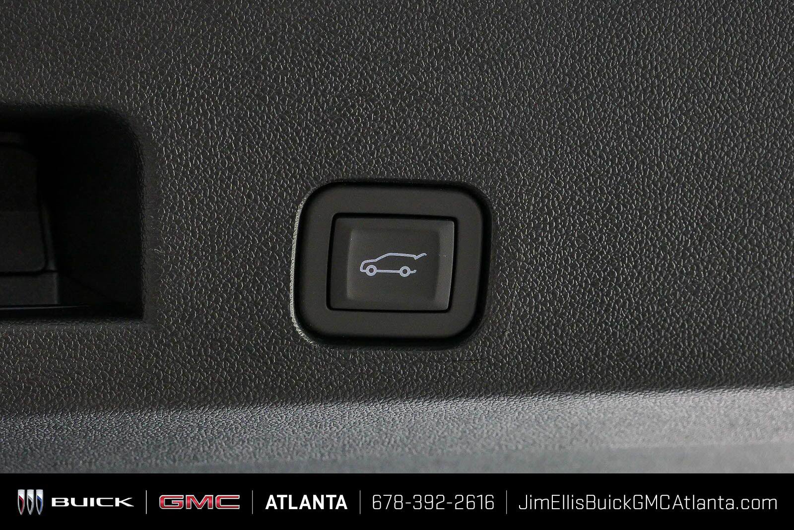 New 2026 GMC Acadia Denali w/ Super Cruise Package FWD image 34