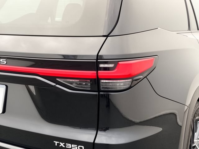 Used 2025 Lexus TX 350 AWD w/ Technology Package image 10