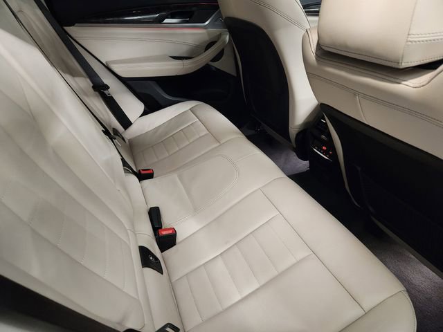 Used 2019 BMW X4 xDrive30i w/ Premium Package AWD/4WD image 32