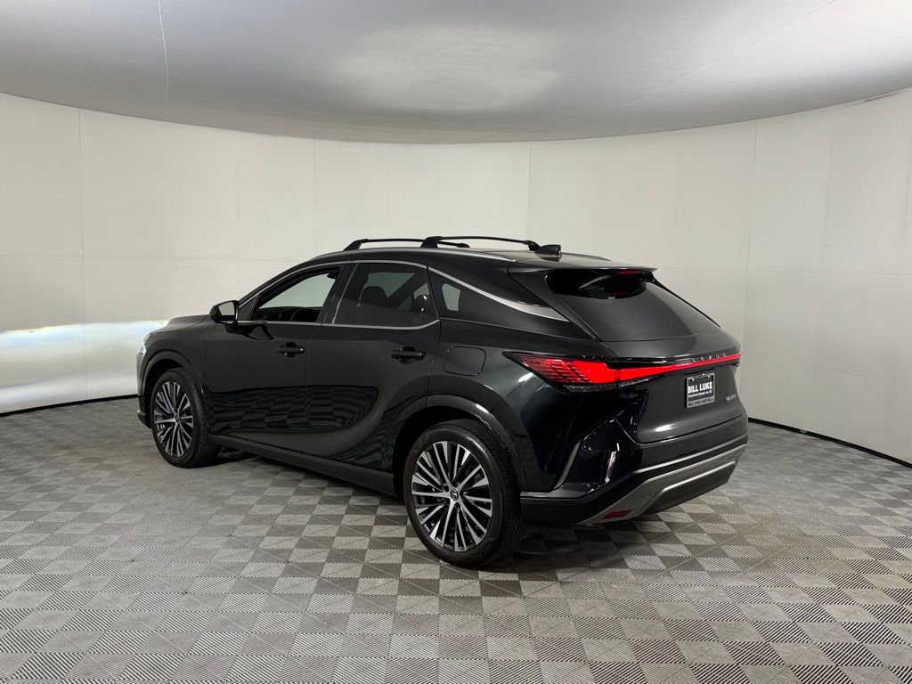 Used 2024 Lexus RX 350 Premium w/ Cold Area Package image 10