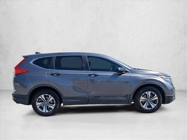 Used 2019 Honda CR-V LX image 4
