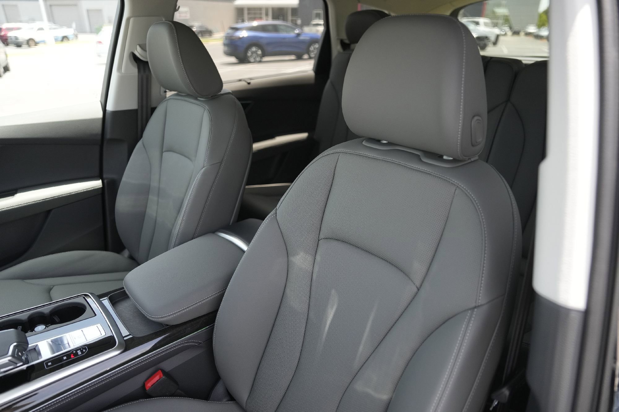 New 2025 Audi Q7 3.0T Premium Plus image 7