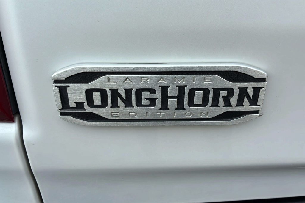 Used 2020 RAM 1500 Limited AWD/4WD image 18
