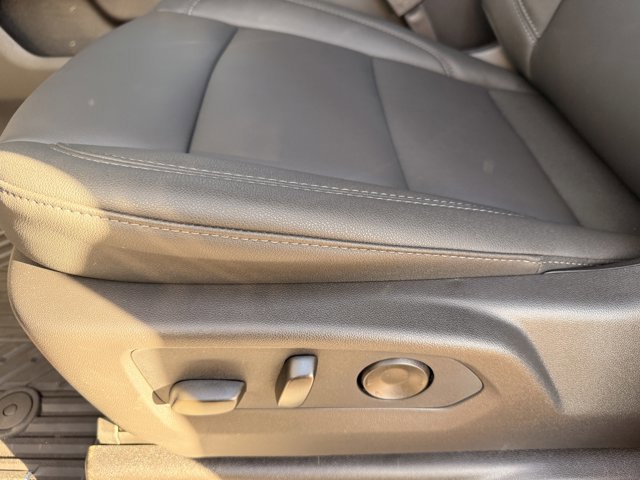 New 2026 Chevrolet Silverado 1500 RST w/ RST All Star Premium Package image 15