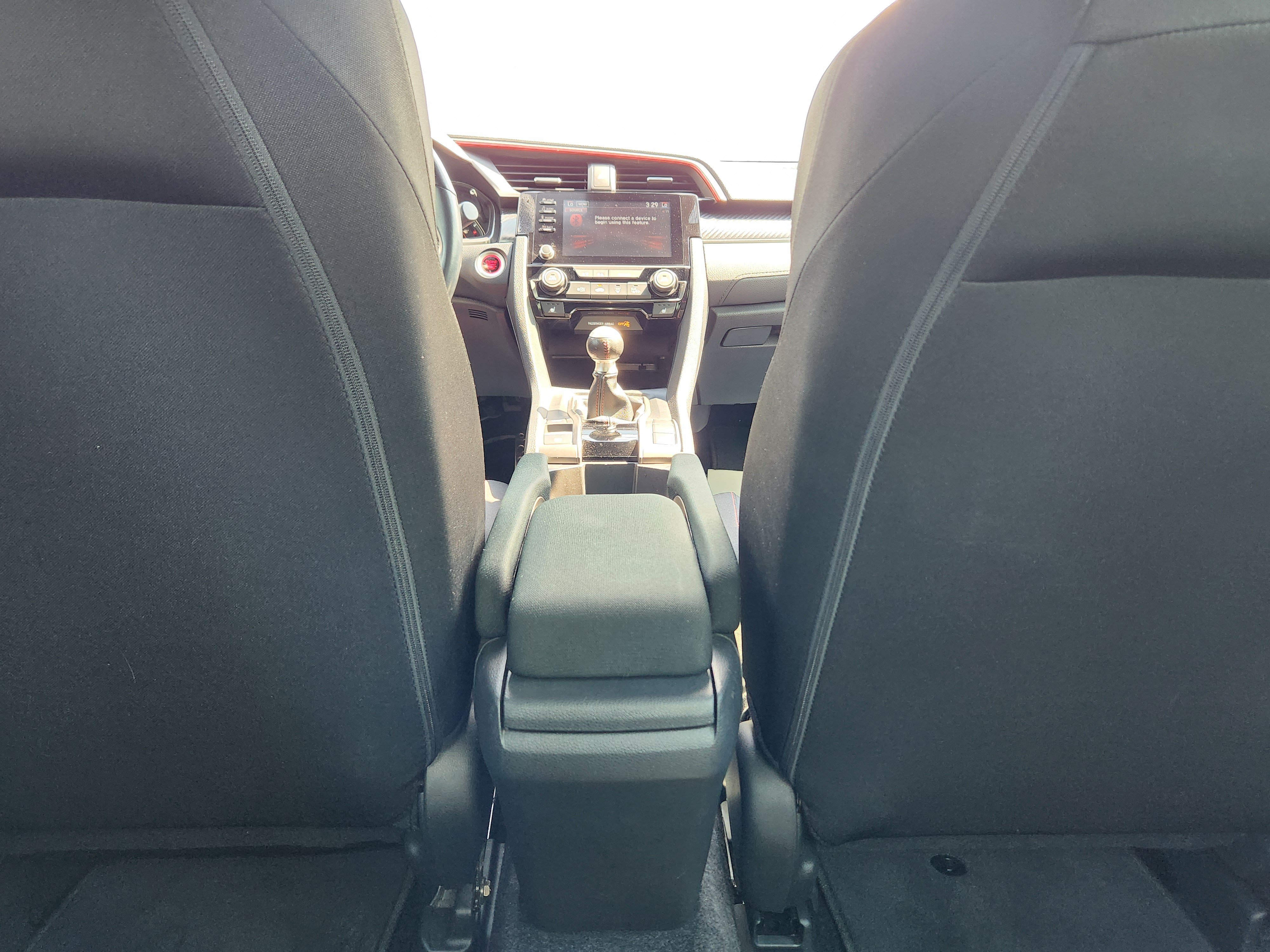 Used 2020 Honda Civic Si image 13