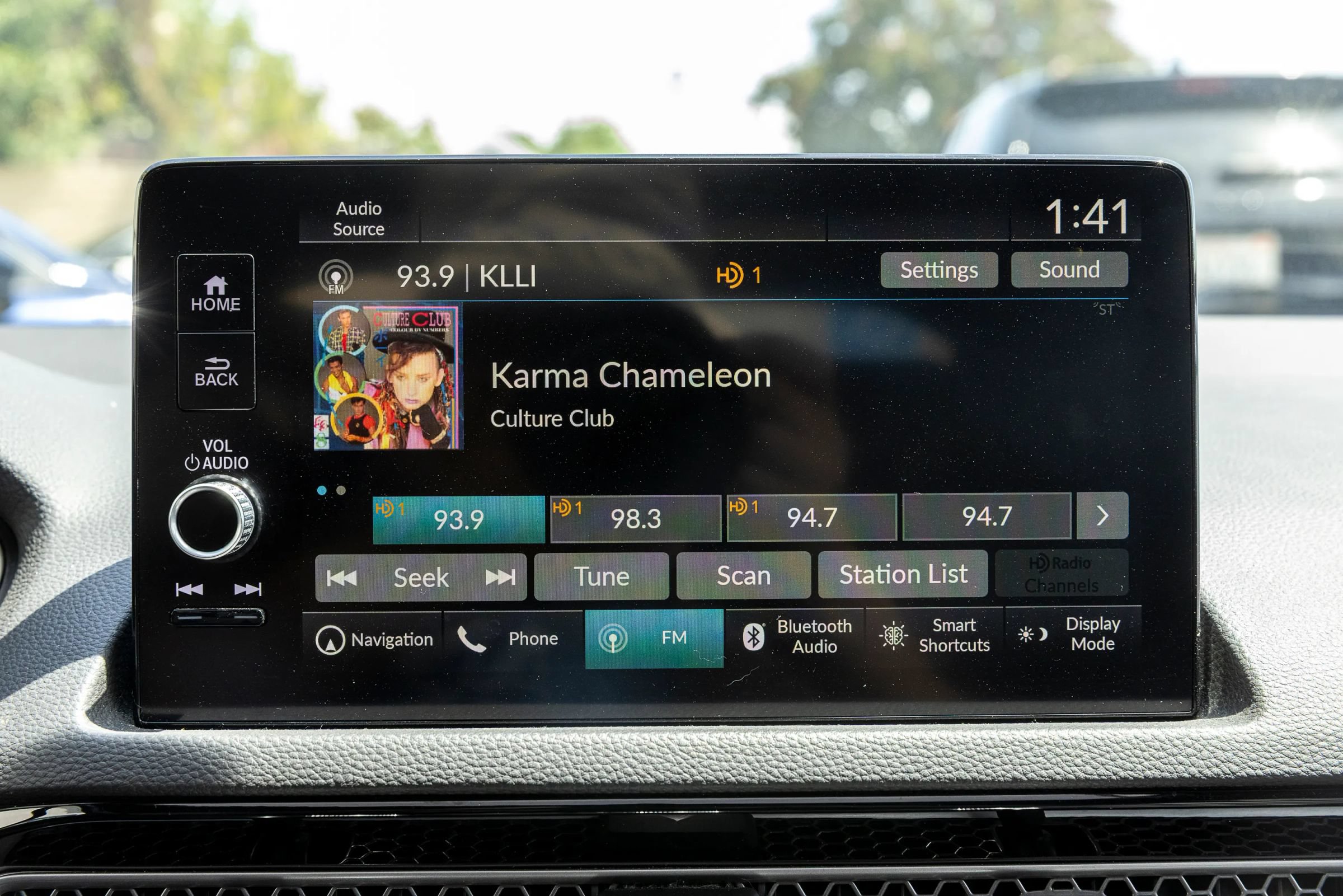 Used 2022 Honda Civic Sport Touring image 27