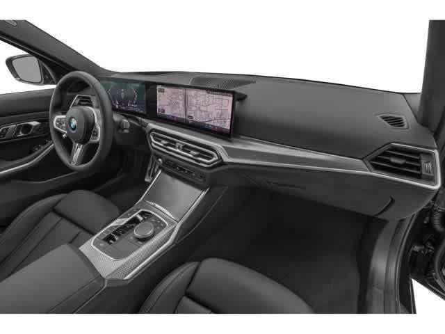 New 2025 BMW M340i xDrive w/ Premium Package AWD/4WD image 11