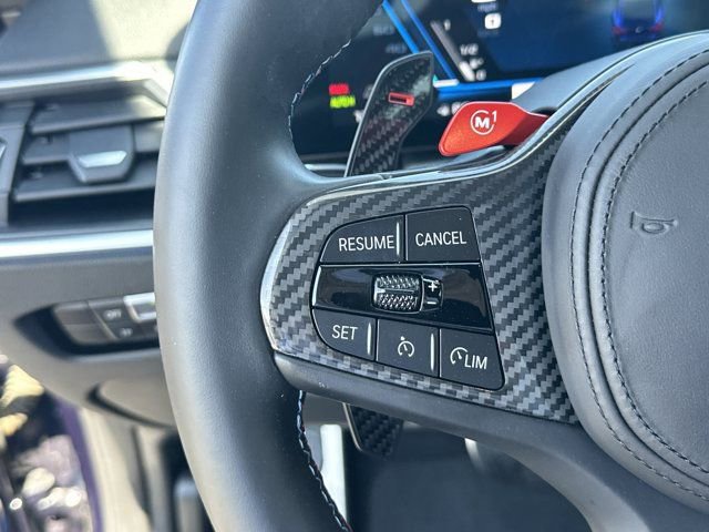 Used 2024 BMW M4 Competition w/ Parking Assistance Package image 21