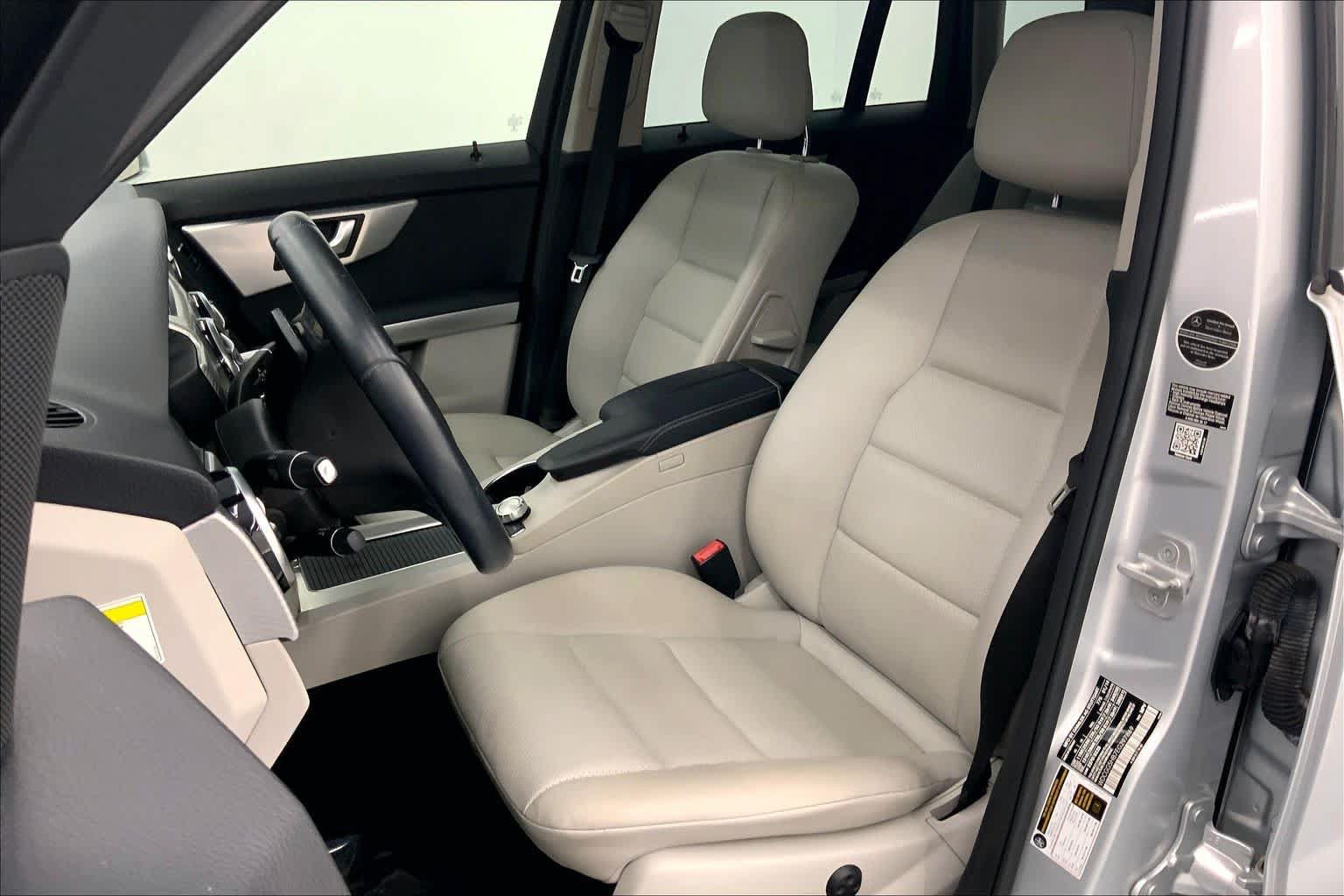 Used 2014 Mercedes-Benz GLK 350 2WD image 21