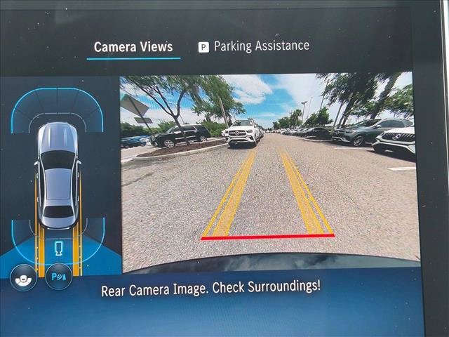 New 2026 Mercedes-Benz C 300 Sedan image 11
