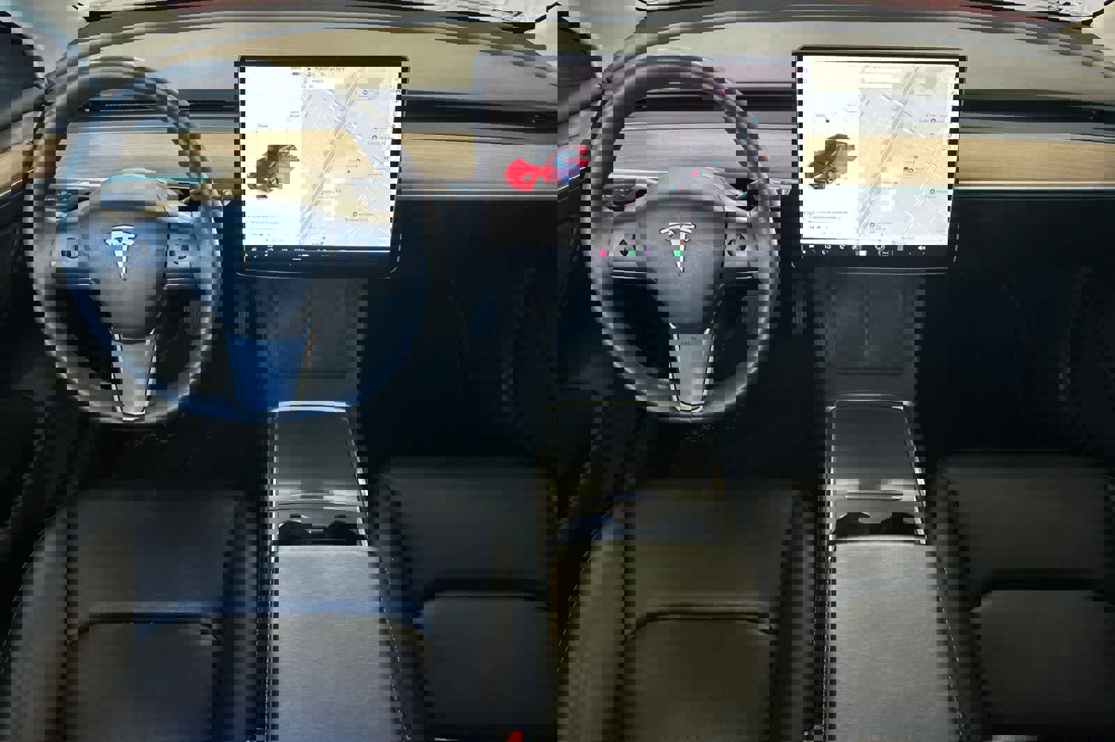 Used 2022 Tesla Model 3 image 4